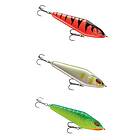 Daiwa Prorex Lazy Jerk 120SS GHOST PERCH