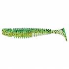 Gunki Tipsy SXL 76 6-pack, Fresh Lemon Chart