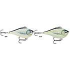 Rapala Rippin Rap 5cm JLC