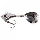 Fladen Conrad Vibra Tail 10g Firetiger/Silver