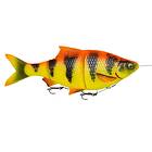 Savage Gear 4D Line Thru Roach SS 18cm, 80g Golden Ambulance