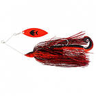Westin Fishing MonsterVibe (Willow) 65g Flash Red