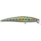 Strike Pro Jr, Flytande 9cm, 8g, 353