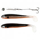 iFish The Demon 21cm, ink. Stinger & 5g Link Head SDPR