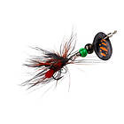 Pezon & Michel & Dots Fly 2H Full Black-Orange