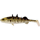 Westin Fishing Stanley the Stickleback Shadtail 9cm 7g Stickleback (Bulk)