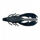 Berkley Craw Fatty JR 8,2cm Black Blue Fleck