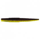 Westin Fishing Ned Worm 11cm, 7g (5-pack) Glow AKO