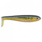 Strike King Shadalicious 11,4cm Clear Sexy Shad