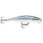 Rapala Flat Rap 8 BAP