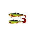 Westin Fishing Crazy Daisy 300g 23 cm Glow Gadus