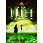 The Outer Limits: Aliens Among Us (UK) (DVD)