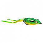 Strike King KVD Sexy Frog 14,5cm, 17,7g Natural Green Frog