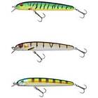 ABU Garcia Beast Hi-Lo Sinking 14cm Bronze Bomber