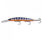 Daiwa TN Double Clutch 95SP-G A-Zebra
