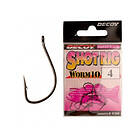 Decoy Worm10 Shot Rig #1