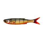 Savage Gear Craft Dying Minnow 7.5cm, 2g 5pcs Blue Pearl