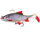 Fox Rage Replicant ROACH 14 cm 5,5'' 45g Super Wounded roach