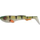 ABU Garcia Beast Paddle Tail 17cm (1-pack) Redfin Perch