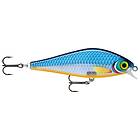 Rapala Super Shadow Rap 11cm, 38g BGH