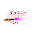Unique Flies Zonky Pink/White TMC7989 #6