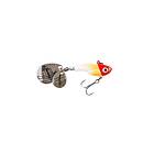 Berkley Pulse Spintail 14g Red Head