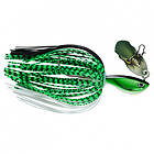 Rapala Rap-V Perch Bladed Jig 15g ROL