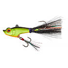 Gunki Jiger Jig 15g Fire Perch
