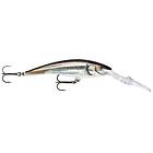 Rapala Tail Dancer Djup 13cm MM