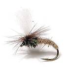 Unique Flies Klinkhammer Natural TMC 2487 #12