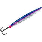 Fladen Dizzy Tobis 22gr Blue pink glitter