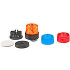 Bruder Roterande Lampa Ljus 02807