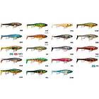 Rapala X-Rap Peto 20cm ROR