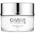 Caviar of Switzerland 24h Regenerating Cream 50ml
