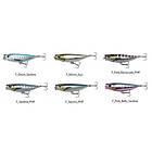 Savage Gear 3D Minnow Popwalker 8cm, 14g Mirror Ayu