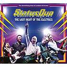 Status Quo - The Last Night Of Electrics LP