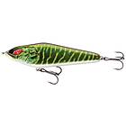 Daiwa Prorex Lazy Jerk 120SS LIVE PIKE