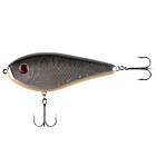 iFish The Guide 125mm, 65g Silver Sally