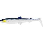 Westin Fishing BullTeez Shadtail 12.5cm 16g (2-pack) Blue Headlight