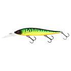 Westin Fishing Jerkbite MR 11cm, 15g Suspending Firetiger