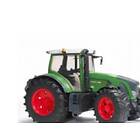 Bruder Traktor Fendt 936 Vario 03040