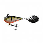 Spinmad Tail Spinner Jigmaster 12g 1405
