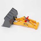 Bruder Frontlastare med skopa till Hjullastare Liebherr L574 02430 Reservdel