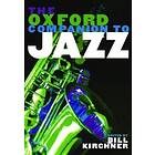 Bill Kirchner: The Oxford Companion to Jazz