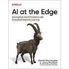 Daniel Situnayake, Jenny Plunkett: AI at the Edge