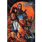 Dan Brereton, Dan Brereton: Nocturnals Omnibus Volume 1