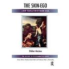 Didier Anzieu: The Skin-Ego