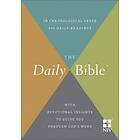 F LaGard Smith: The Daily Bible NIV