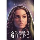 E K Johnston: Star Wars Queen's Hope