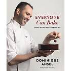 Dominique Ansel: Everyone Can Bake